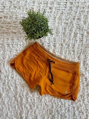 Born Primitive Unmatched Comfy Jogger Lounge Drawstring Shorts Athletic Medium